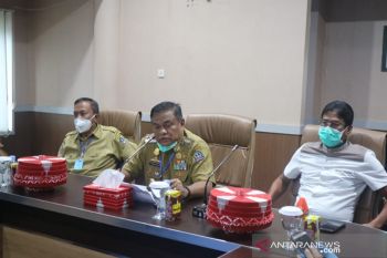 Pemkab Bone gratiskan 12 pajak retribusi dan PDAM