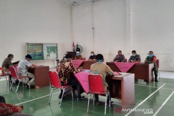 Polisi sebut tindakan tolak pemakaman  jenazah pasien COVID-19 bisa dipidana