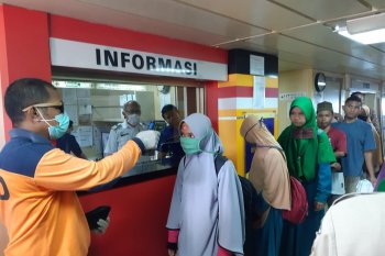 Kapal Pelni boleh bersandar di Batam