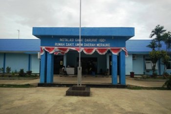 Jumlah ODP di Merauke Papua naik jadi 117 orang