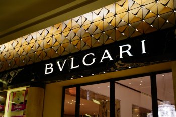Bvlgari beri donasi untuk pengembangan vaksin corona