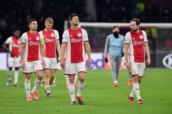 Liga Belanda kembali bergulir 19 Juni