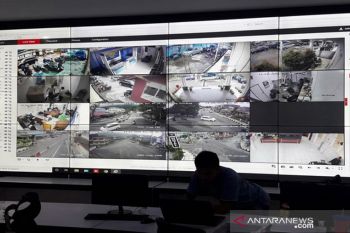 Padangpanjang mulai operasionalkan command center