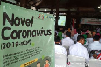 Keluarga PDP di Kudus dinyatakan negatif COVID-19
