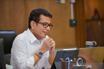 Tiga langkah strategis Kemenparekraf selamatkan industri pariwisata dampak COVID-19