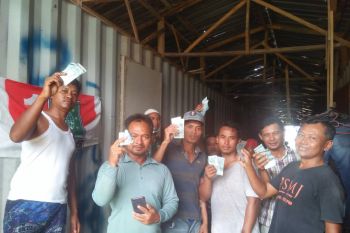 Muhaimin salurkan Rp50 juta kepada Pekerja Migran Indonesia di Malaysia