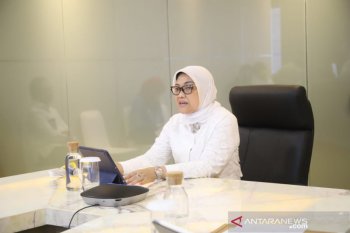 Kemnaker RI: 1,2 juta orang pekerja dirumahkan dampak COVID-19