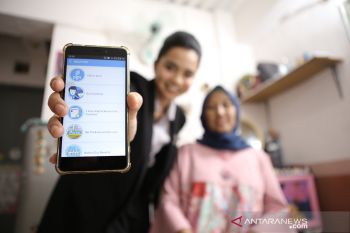 PGN terapkan catat meter mandiri selama status darurat COVID-19