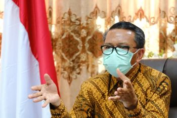 Pemprov Sulsel beri keringanan pajak hotel yang terdampak COVID-19