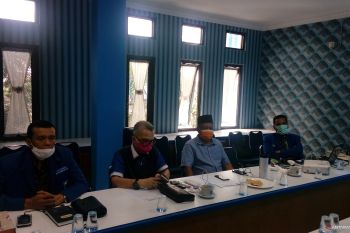 PAN minta kader hingga ranting berperan tanggulangi COVID-19