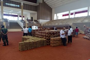 Pemerintah Kabupaten Minahasa maksimalkan kebijakan penanganan dampak COVID-19