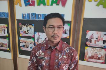 Pemkot Bandarlampung sediakan pemakaman khusus warga terinfeksi COVID-19