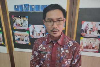 Pemkot Bandarlampung siapkan pemakaman khusus COVID-19