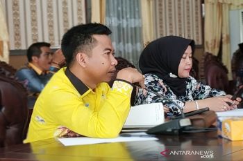 Legislator Kotim minta kesadaran diri ODP lakukan isolasi mandiri
