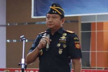 BC Kepri kumpulkan penerimaan negara Rp711 miliar