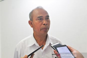 Jayawijaya belum distribusikan bantuan sembako untuk warga terdampak corona