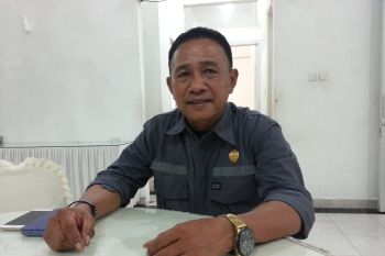 Dinsos Pasaman Barat cadangkan 1.000 ton beras untuk antisipasi COVID-19