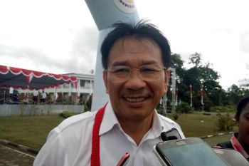 Pemkab Mimika: informasi  hoaks libur total tiga hari