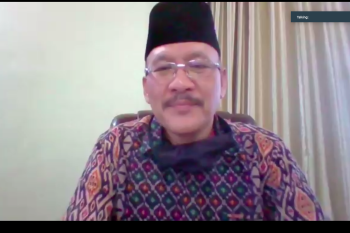 Daftar nikah secara daring, KUA tak melayani nikah di rumah atau masjid