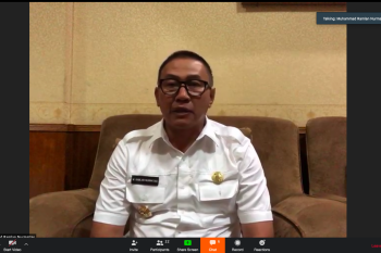 Suami dalam tahanan, warga Bukittinggi positif corona meninggal dunia dalam kondisi hamil
