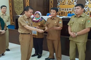 Enam TK swasta di Barut dinegerikan di tengah pandemi COVID-19