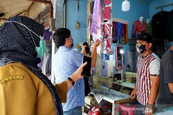 Pelaku usaha di Kalteng didorong alih produksi