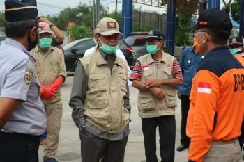 Pelaksanaan salat Jumat di Kota Mataram tetap mengacu fatwa MUI
