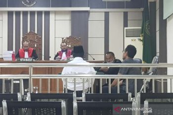 Modus kredit fiktif, pembobol BRI Kendal dituntut 6 tahun penjara