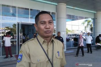 Pendeta di Mataram yang positif COVID-19 dinyatakan sembuh