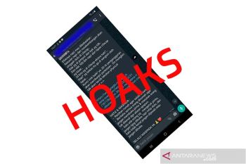 Kalapas Nusakambangan nyatakan  jangan percayai hoaks terkait pembebasan napi