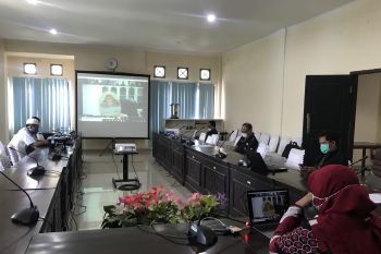 453 peserta dinyatakan lulus SPAN-PTKIN IAIN Kendari