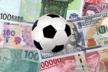 Gaji pemain, pelatih dan direksi Partizan Belgrade dipangkas 50 persen