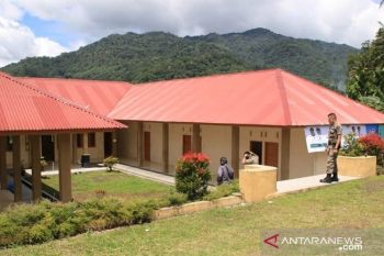 Padang Panjang berlakukan  karantina perantau pulang kampung