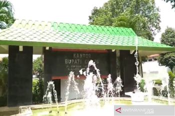 Pemkab Kudus anggarkan Rp48,05 miliar untuk  penanganan COVID-19