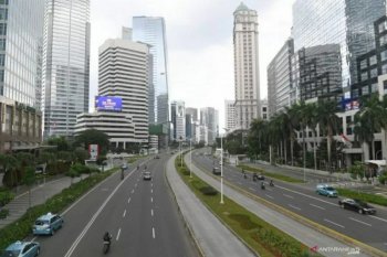 Ada hukuman bagi warga melanggar PSBB Jakarta