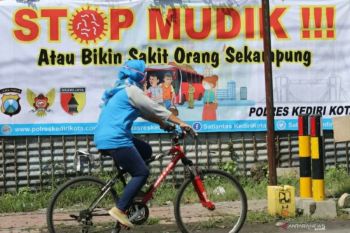 Sanksi menanti, ASN nekad mudik