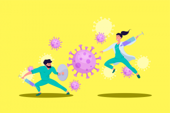 Tekan Penyebaran Corona, Gubernur Keluarkan 3 Kebijakan