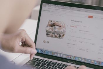 Tokopedia tiadakan selebrasi di Ramadhan Ekstra 2020