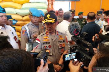 DPRD Sultra mengimbau pemerintah isolasi gabah tidak keluar daerah