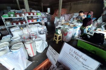 Kenaikan harga gula bukan ulah kartel