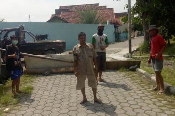 Pemkab Sleman  mewajibkan pemudik yang datang periksa ke faskes terdekat