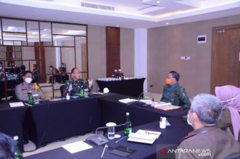 Gubernur Sulsel akan fokus pada jaring pengaman sosial
