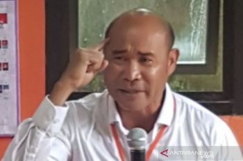 Gubernur Laiskodat larang warga makan di rumah makan