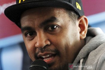 Kiprah Glenn Fredly dalam pengamatan Bens Leo