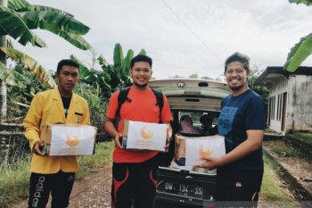 Kemenkeu minta para penerima beasiswa LPDP tidak terkait dengan politik
