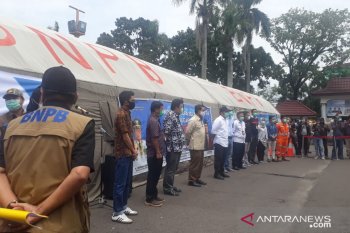 Lagi, pasien positif COVID-19 di Sumsel bertambah menjadi 17 orang