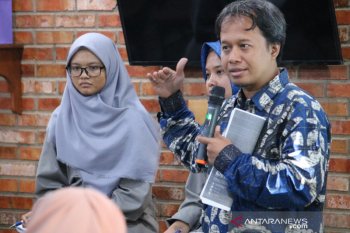 IDEAS ingatkan waspadai ledakan COVID-19 jelang Ramadhan dan Lebaran