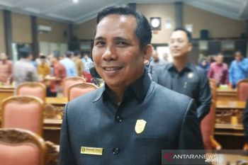 DPRD Kotim dorong pemkab antisipasi lonjakan PDP COVID-19