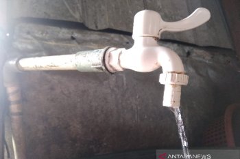 PDAM Tirta Musi Palembang bebaskan tagihan pemakaian air selama dua bulan
