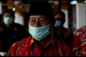 Pemkot Bandarlampung gratiskan pemakaian air PDAM dua bulan